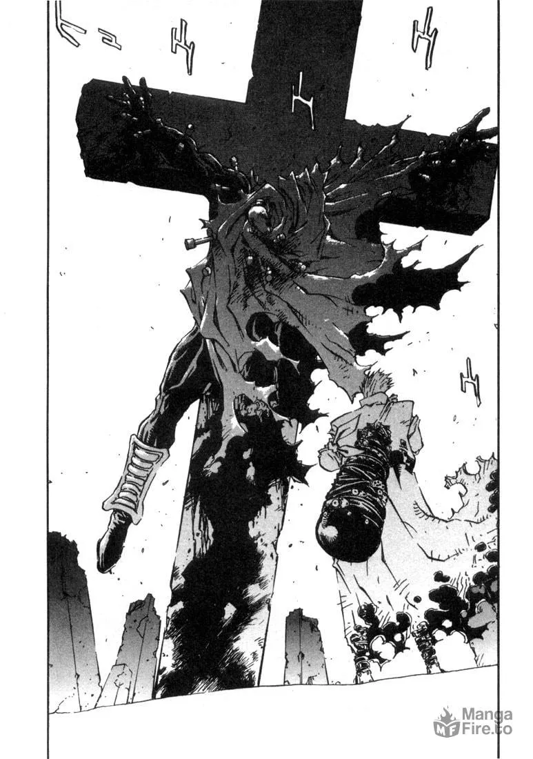Read Trigun chapter 16 image 14 on Lezhin