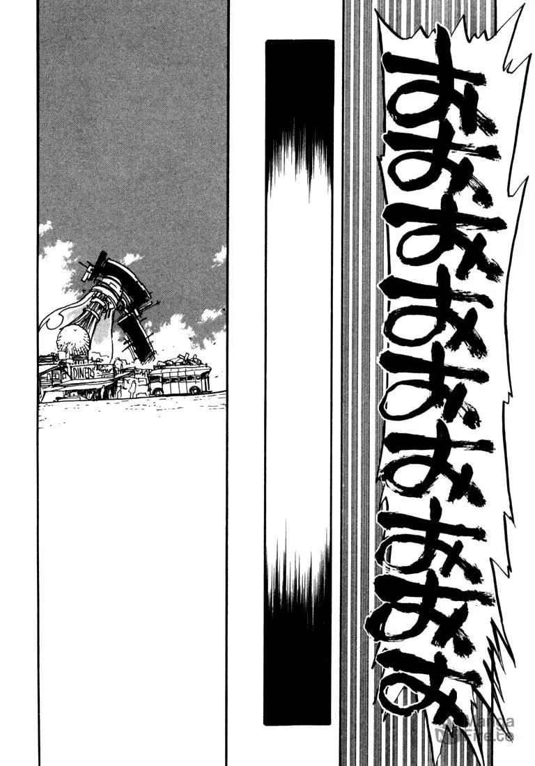 Read Trigun chapter 18 image 19 on Lezhin
