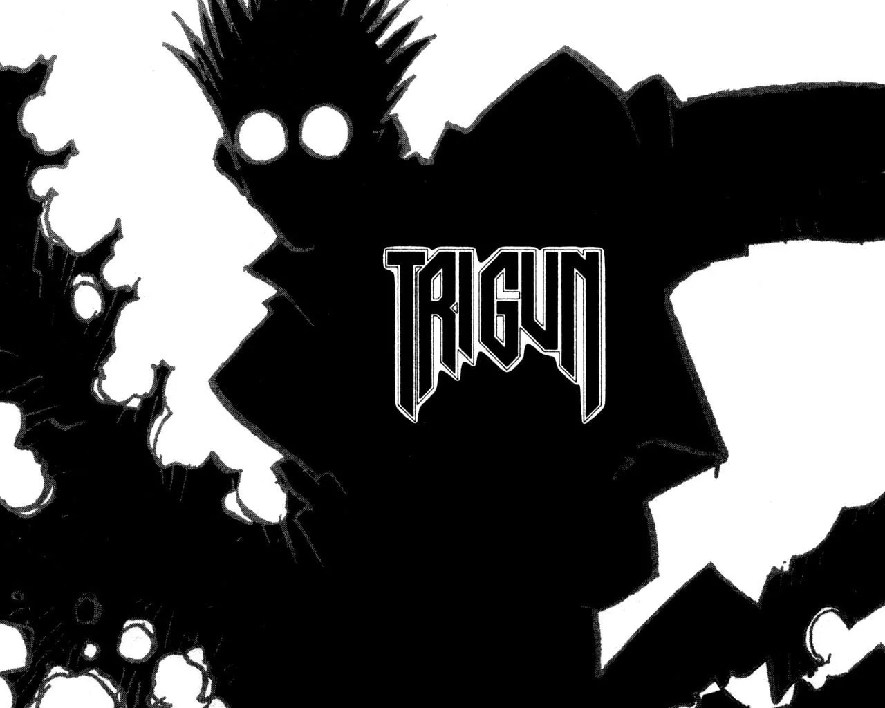 Read Trigun chapter 20.5 image 15 on Lezhin