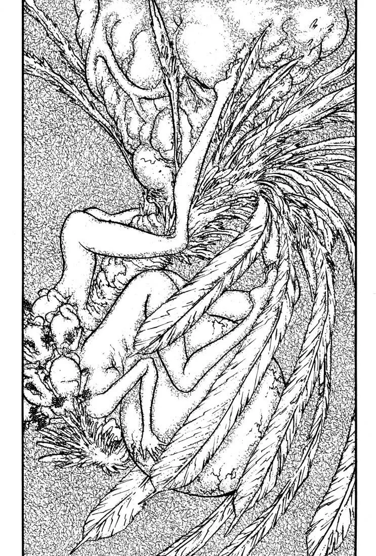 Read Trigun chapter 20 image 13 on Lezhin