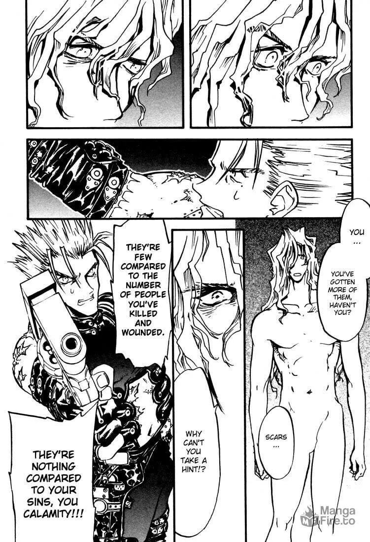 Read Trigun chapter 20 image 29 on Lezhin