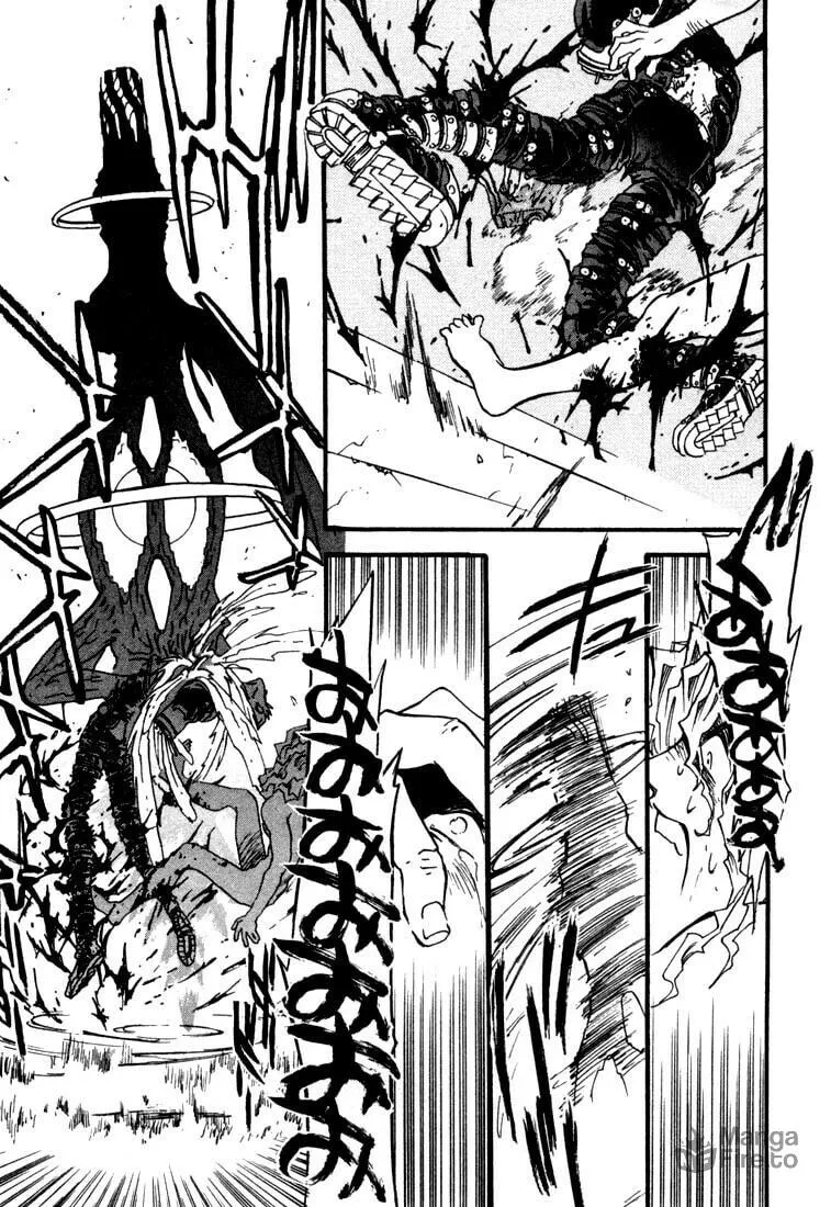 Read Trigun chapter 20 image 39 on Lezhin