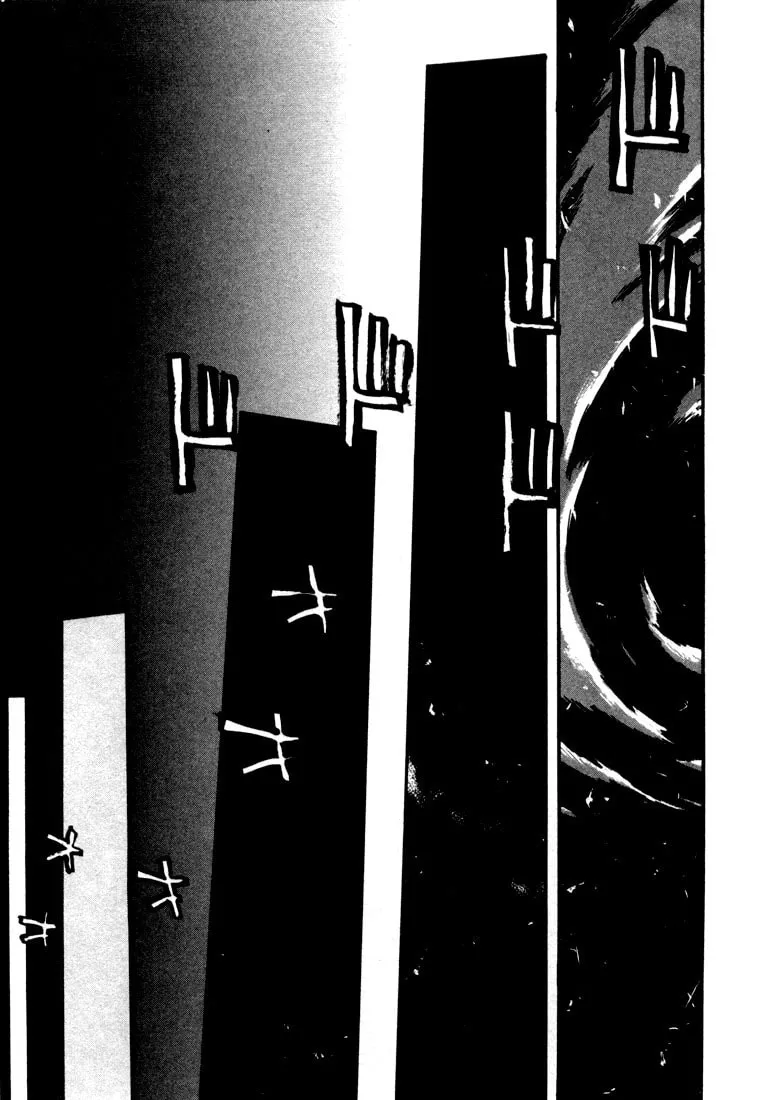 Read Trigun chapter 20 image 45 on Lezhin