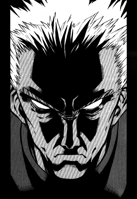 Read Trigun chapter 21 image 14 on Lezhin