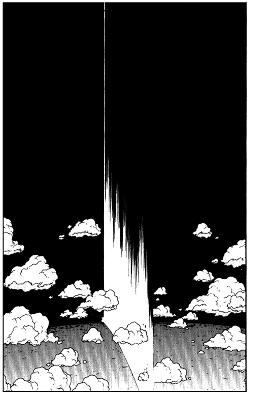 Read Trigun chapter 21 image 18 on Lezhin