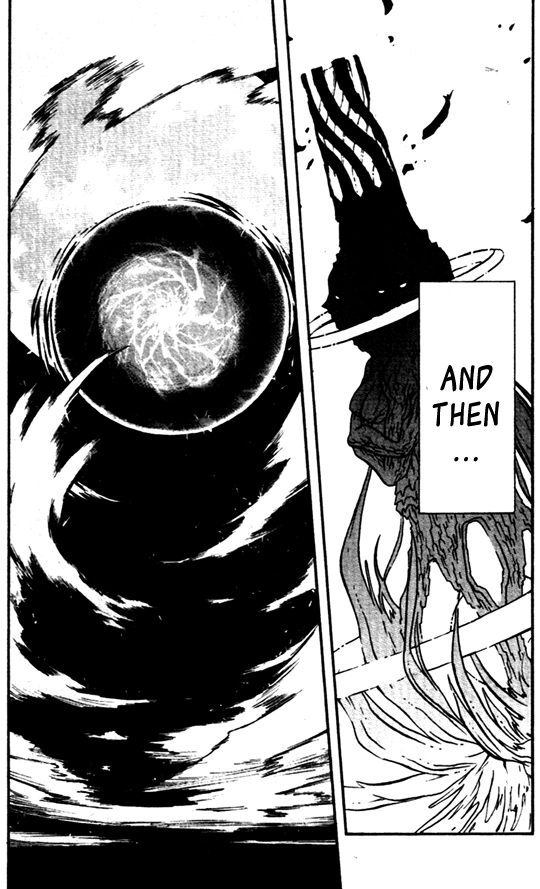 Read Trigun chapter 26 image 13 on Lezhin