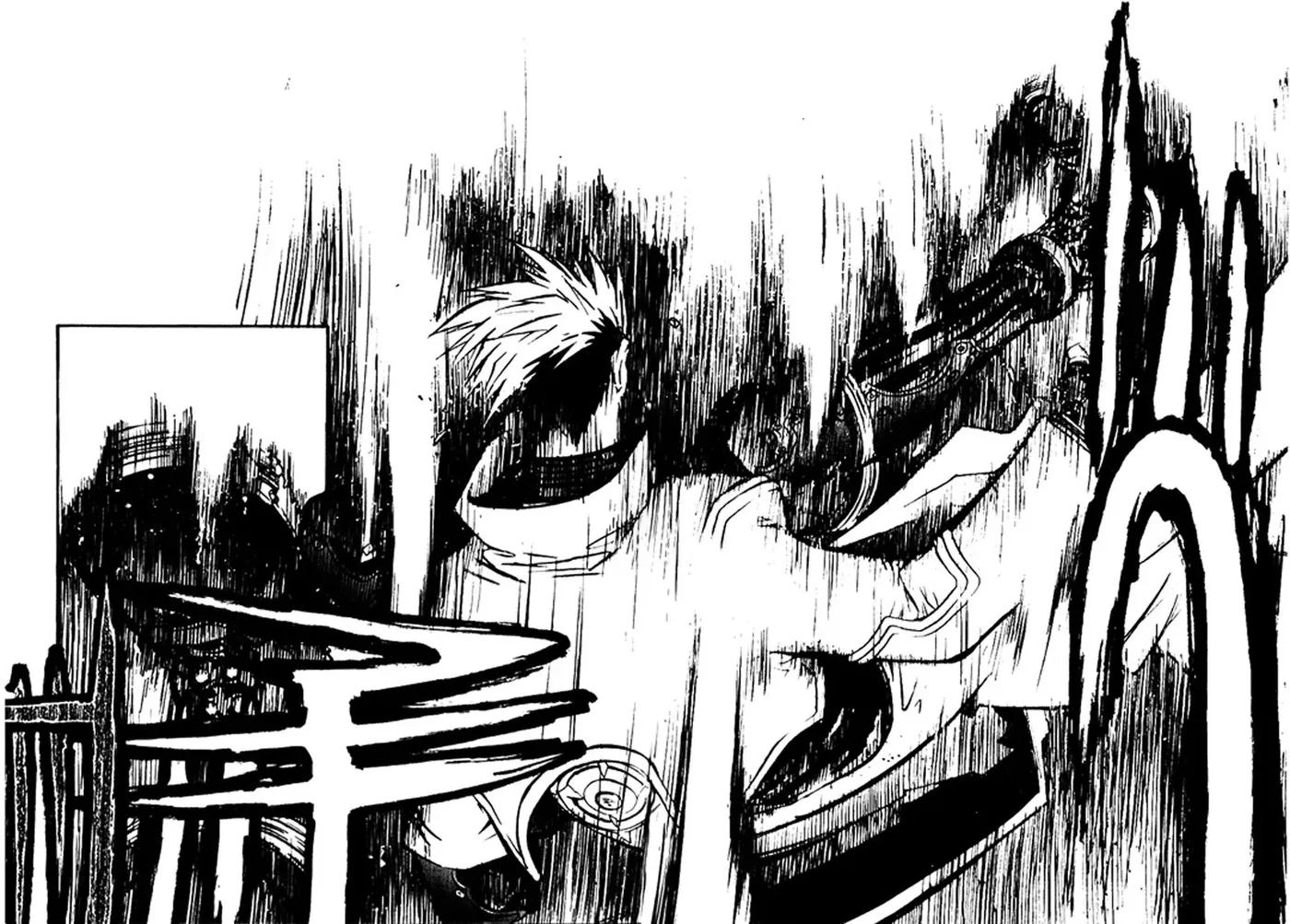 Read Trigun chapter 28 image 9 on Lezhin