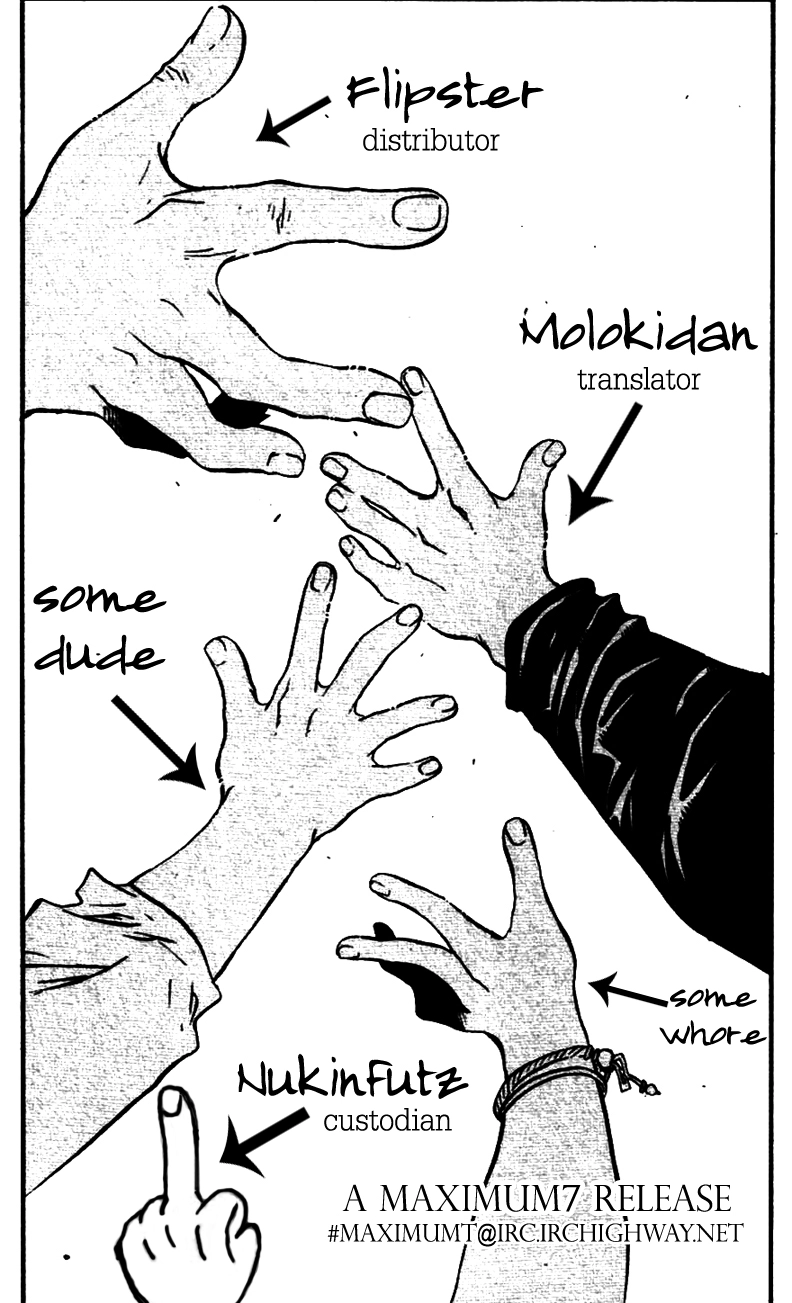 Read Trigun chapter 29 image 28 on Lezhin