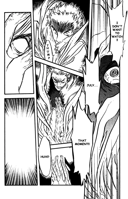 Read Trigun chapter 30 image 27 on Lezhin