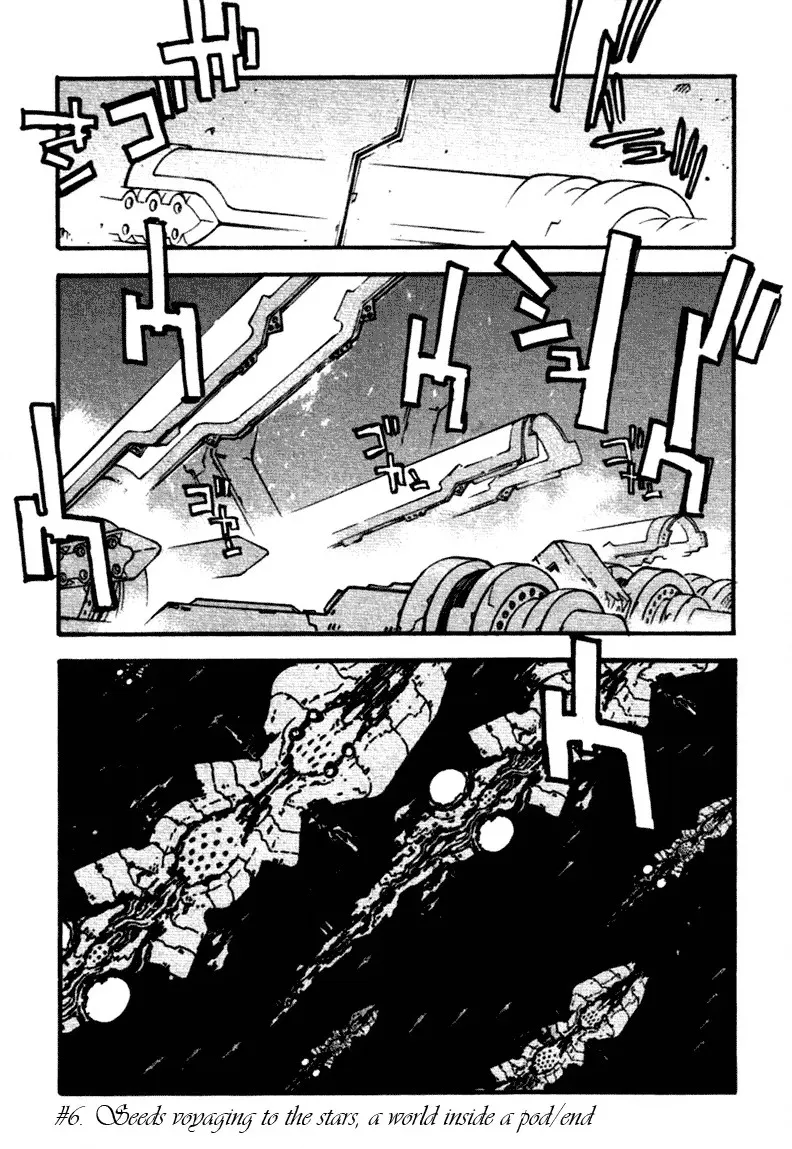 Read Trigun chapter 39 image 29 on Lezhin