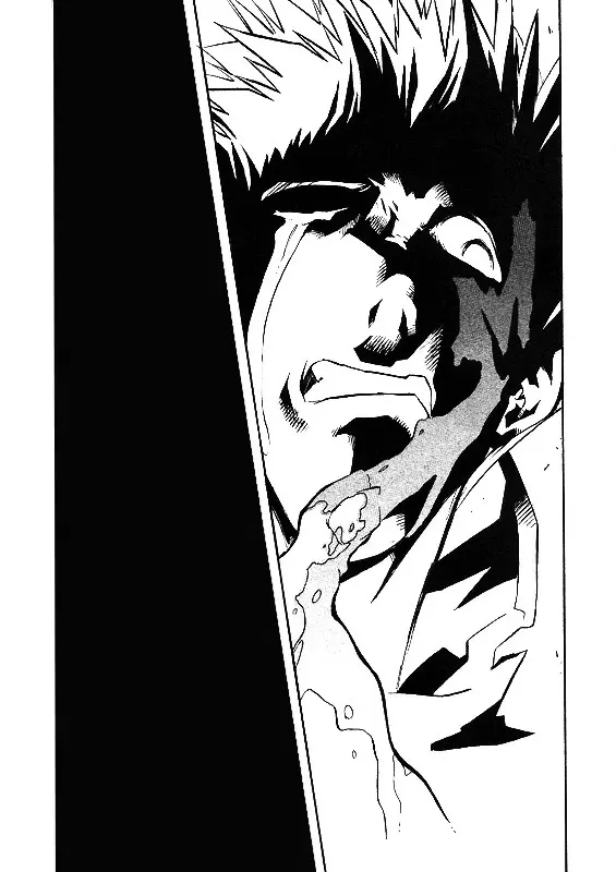 Read Trigun chapter 42 image 19 on Lezhin