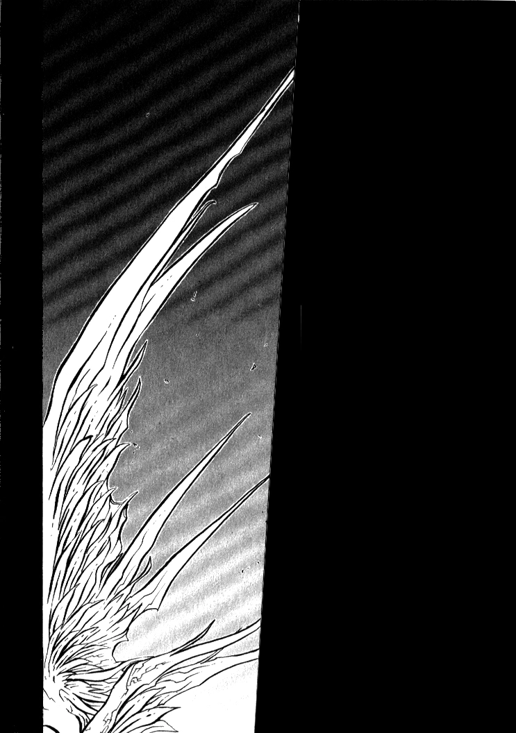 Read Trigun chapter 43 image 21 on Lezhin