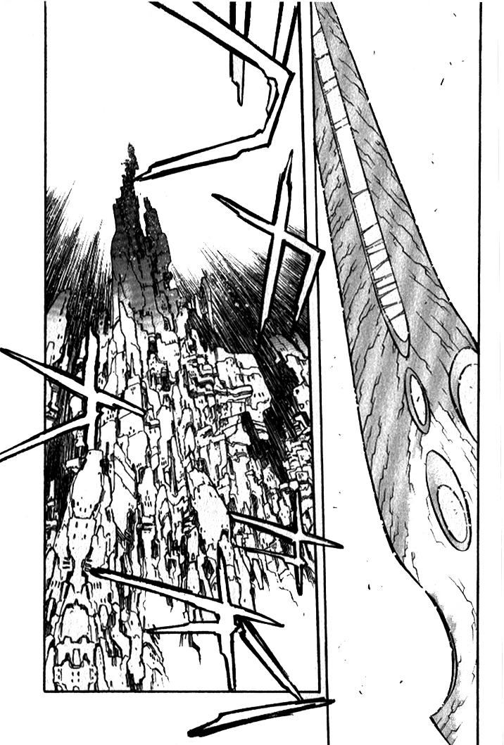 Read Trigun chapter 43 image 23 on Lezhin