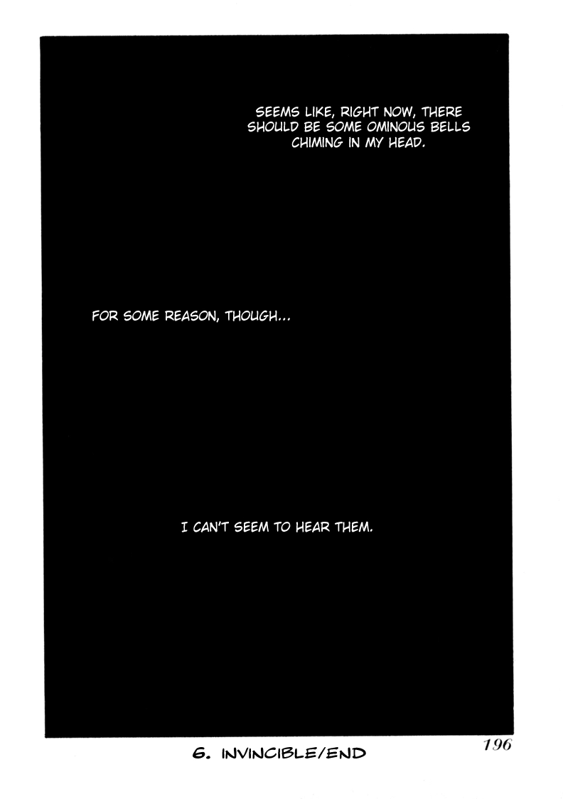Read Trigun chapter 57 image 28 on Lezhin