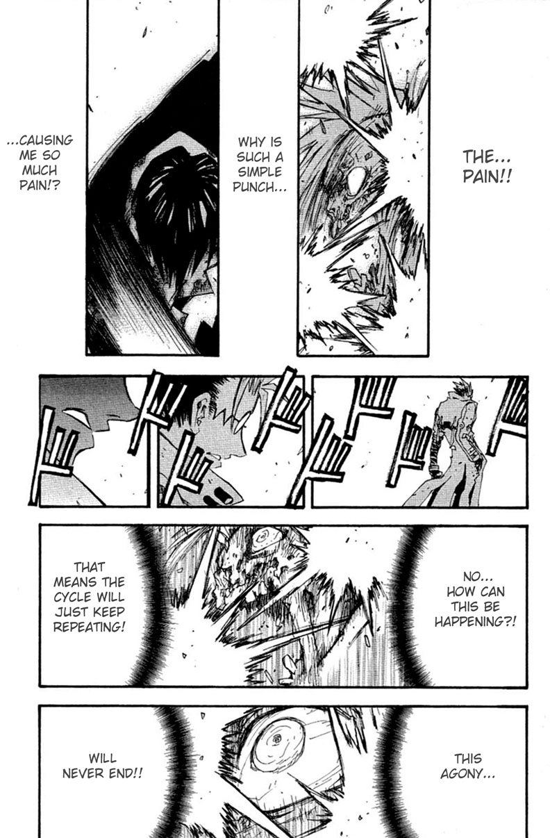 Read Trigun chapter 63 image 2 on Lezhin