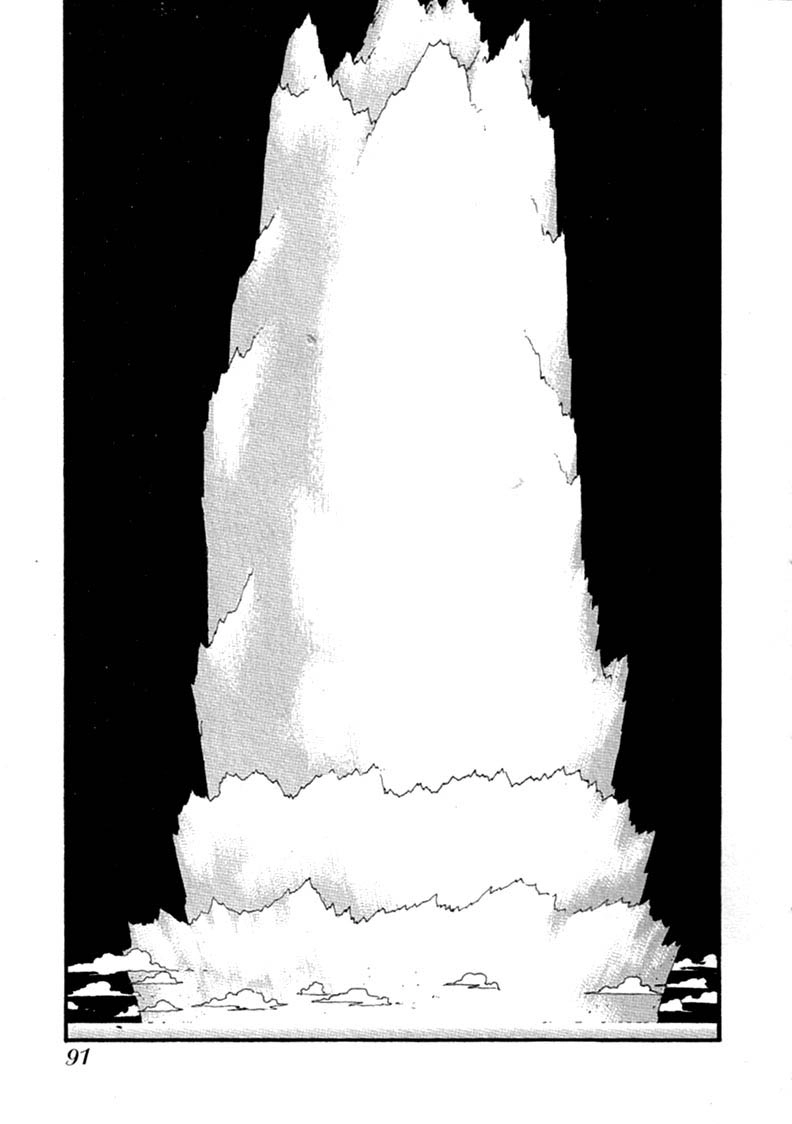 Read Trigun chapter 68 image 27 on Lezhin