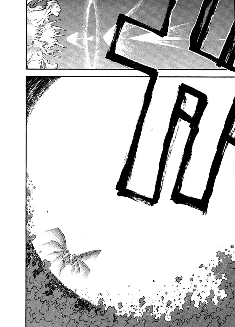Read Trigun chapter 69 image 21 on Lezhin