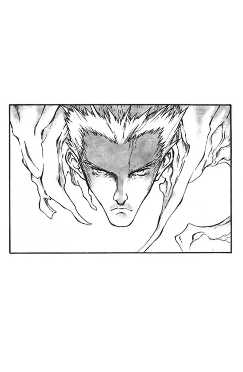 Read Trigun chapter 72 image 19 on Lezhin