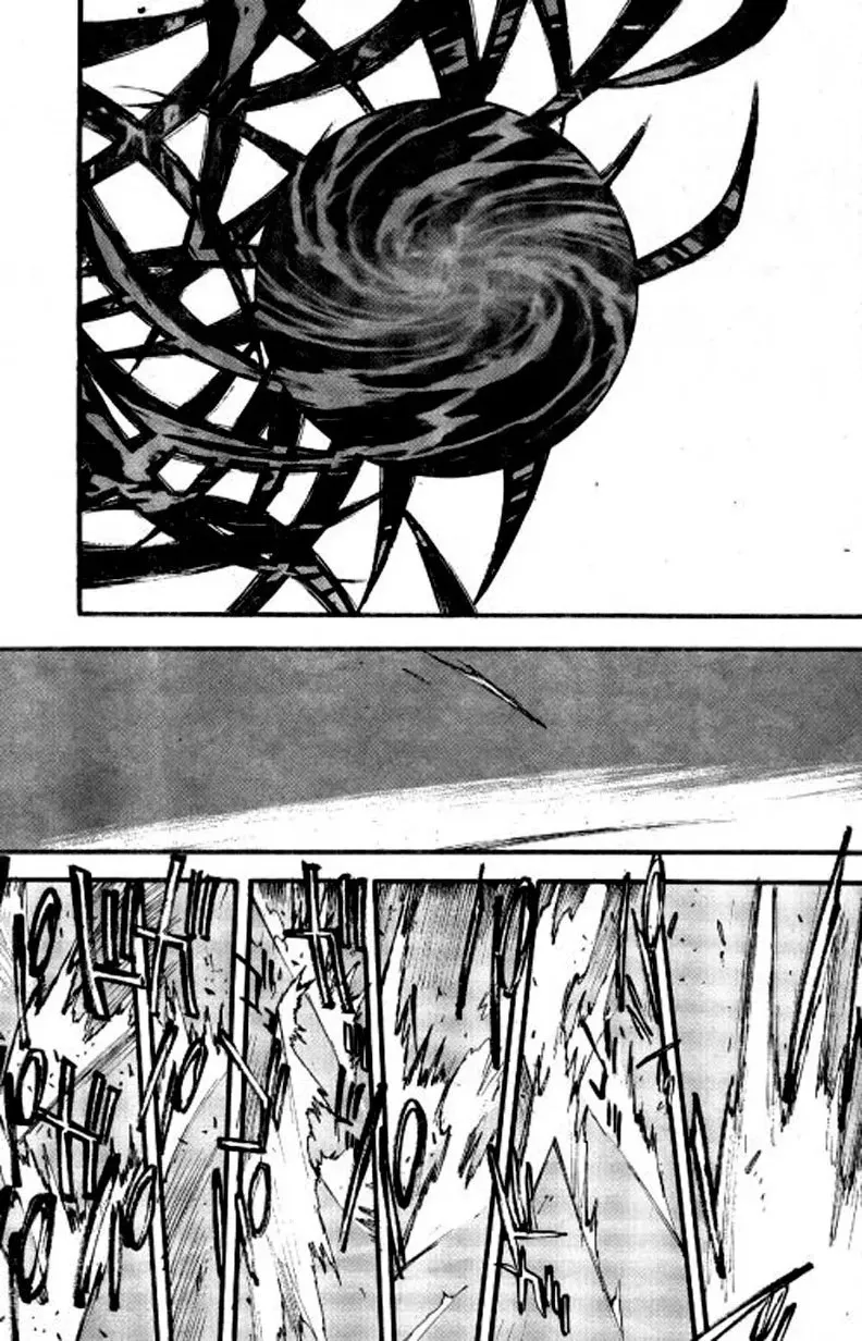 Read Trigun chapter 75 image 19 on Lezhin