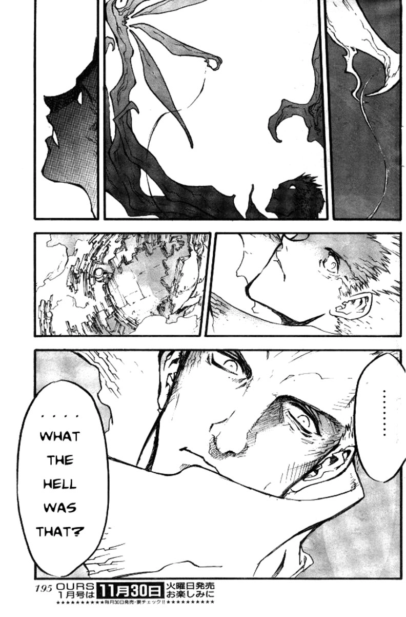 Read Trigun chapter 75 image 2 on Lezhin