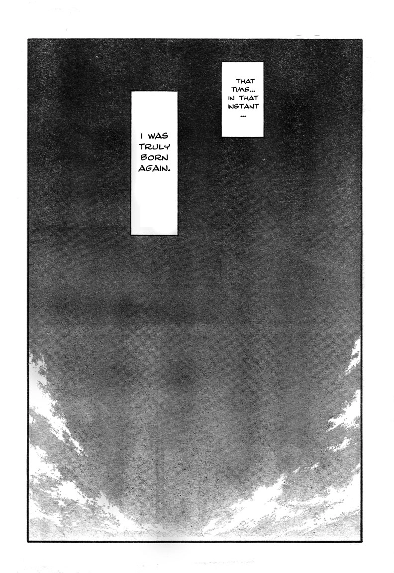 Read Trigun chapter 80 image 22 on Lezhin
