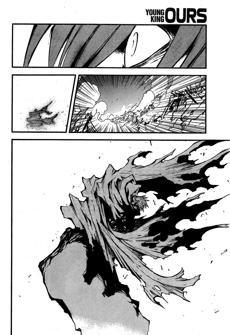 Read Trigun chapter 88 image 12 on Lezhin