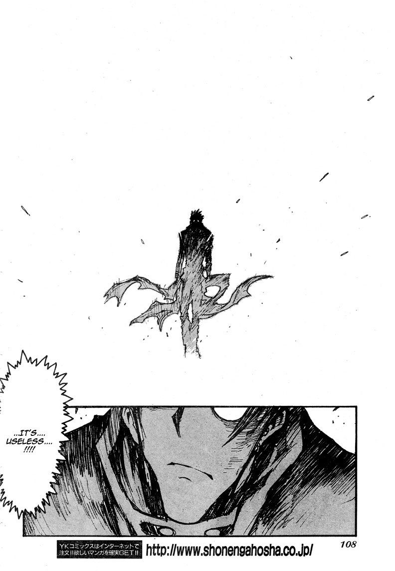 Read Trigun chapter 89.2 image 20 on Lezhin