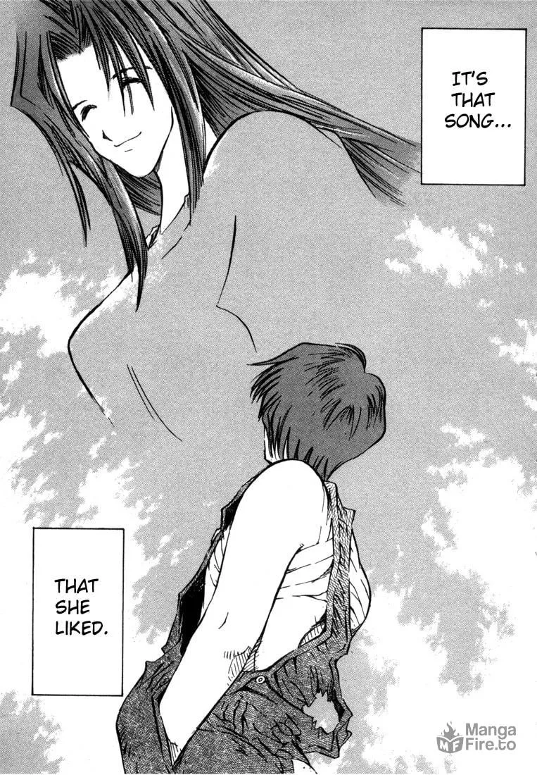 Read Trigun chapter 9 image 29 on Lezhin
