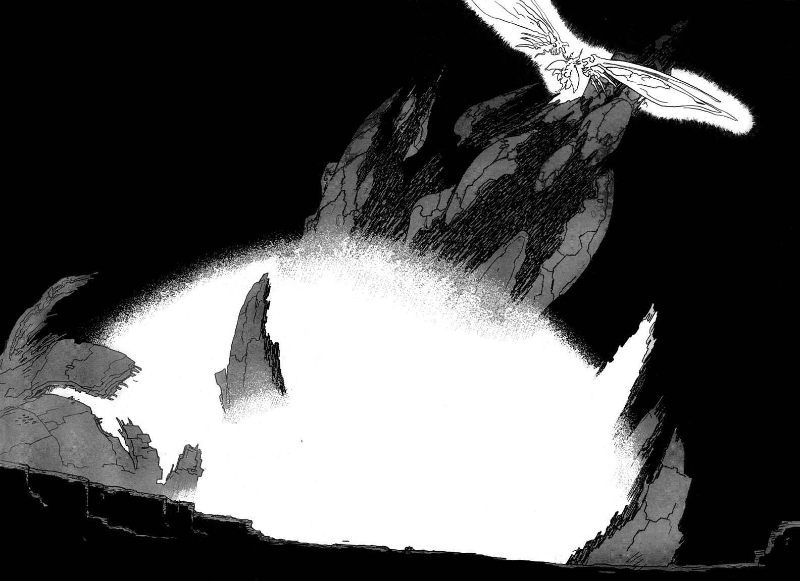 Read Trigun chapter 97 image 12 on Lezhin