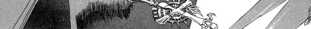 Read Trinity Blood chapter 1 image 103 on Lezhin