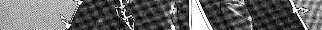 Read Trinity Blood chapter 1 image 105 on Lezhin