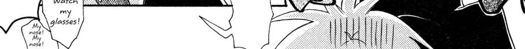 Read Trinity Blood chapter 1 image 19 on Lezhin