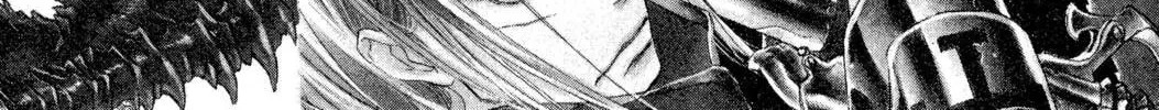 Read Trinity Blood chapter 1 image 3 on Lezhin