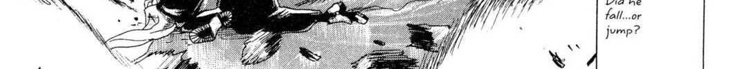 Read Trinity Blood chapter 1 image 71 on Lezhin