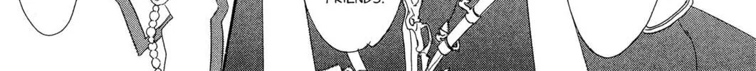 Read Trinity Blood chapter 10 image 17 on Lezhin