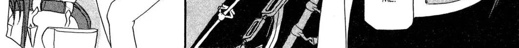 Read Trinity Blood chapter 10 image 29 on Lezhin