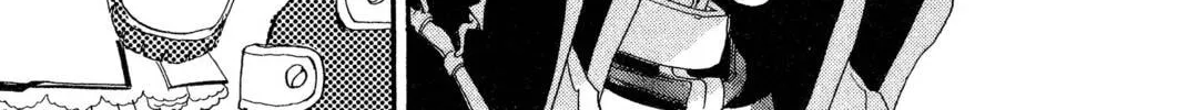 Read Trinity Blood chapter 10 image 39 on Lezhin