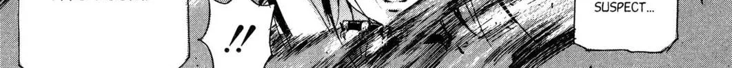 Read Trinity Blood chapter 10 image 43 on Lezhin