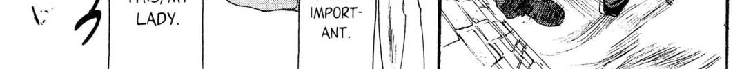 Read Trinity Blood chapter 10 image 45 on Lezhin