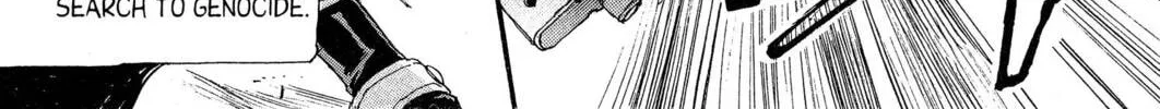 Read Trinity Blood chapter 10 image 49 on Lezhin