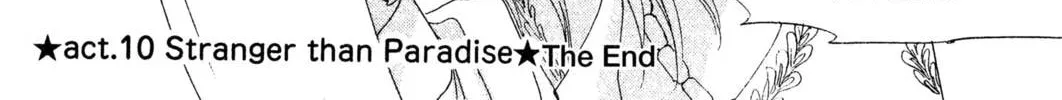 Read Trinity Blood chapter 10 image 83 on Lezhin