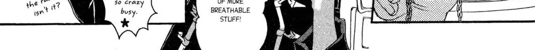 Read Trinity Blood chapter 11 image 23 on Lezhin