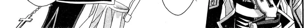Read Trinity Blood chapter 11 image 65 on Lezhin