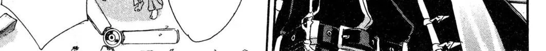 Read Trinity Blood chapter 11 image 73 on Lezhin