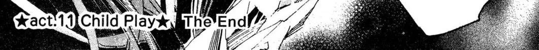 Read Trinity Blood chapter 11 image 79 on Lezhin