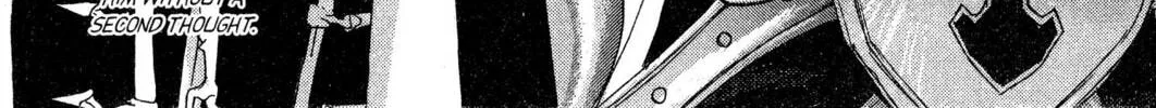 Read Trinity Blood chapter 12 image 1 on Lezhin