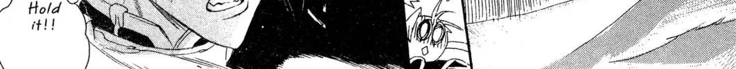 Read Trinity Blood chapter 12 image 11 on Lezhin