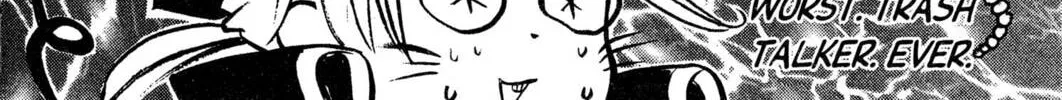 Read Trinity Blood chapter 12 image 19 on Lezhin