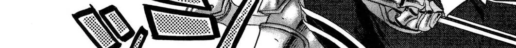 Read Trinity Blood chapter 12 image 23 on Lezhin