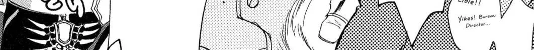 Read Trinity Blood chapter 12 image 27 on Lezhin
